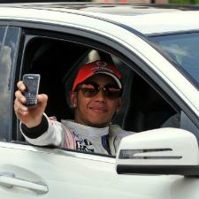 Texting While Driving, Space Madness and More